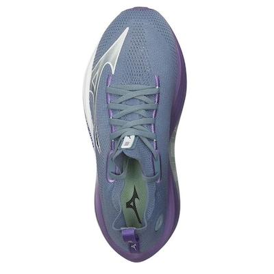 Tênis Feminino Mizuno Neo Vista - Foto 5
