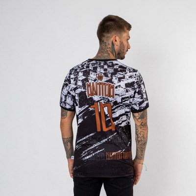 Camiseta Santos Oficial Surf Center - Foto 3