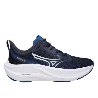 Tênis Masculino Mizuno Base One + Par De Meia - Foto 1