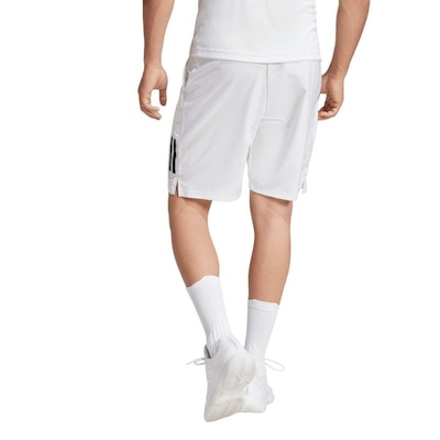 Short adidas Club Tennis Masculino - Foto 2