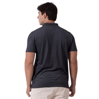 Camisa Polo do Botafogo Braziline Lema Masculina - Foto 2