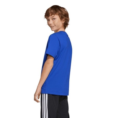 Camiseta adidas Estampada Messi Infantil - Foto 2