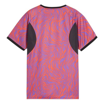 Camiseta Puma Neymar Jr Creativity Jersey Infantil - Foto 2