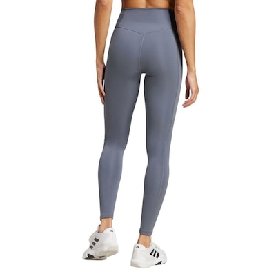 Calça Legging adidas Essentials Optime Feminina - Foto 2