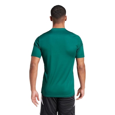 Camiseta adidas Tiro 24 Masculina - Foto 2