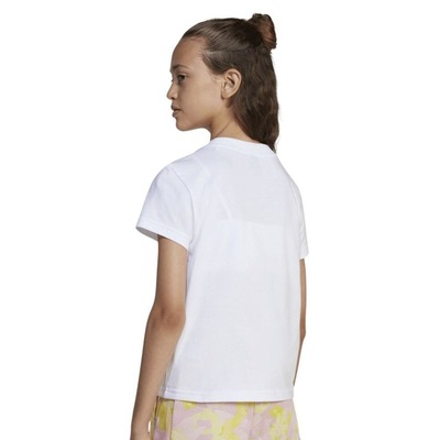 Camiseta adidas Printed Infantil - Foto 2
