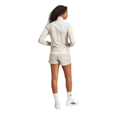 Conjunto Feminino adidas Logo Linear - Foto 2