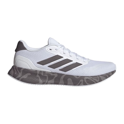 Tênis Feminino adidas Runfalcon 5 - Foto 1
