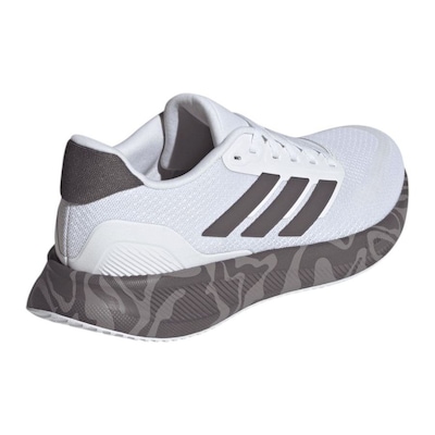 Tênis Feminino adidas Runfalcon 5 - Foto 3