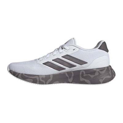 Tênis Feminino adidas Runfalcon 5 - Foto 4