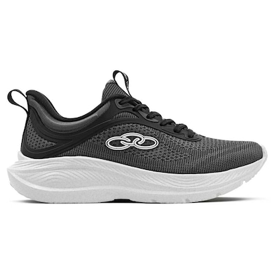 Tênis Feminino Olympikus Vibe 386 - Foto 1