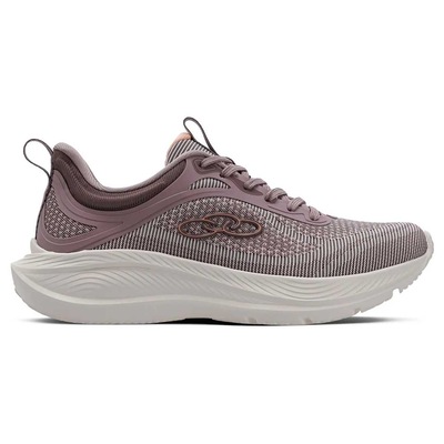 Tênis Feminino Olympikus Vibe 386 - Foto 1