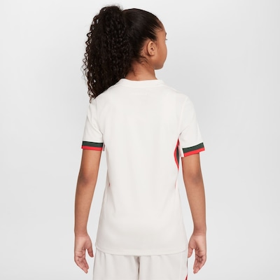 Camisa Chelsea II 25/26 Nike Torcedor Pro Infantil - Foto 2