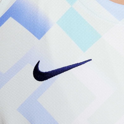 Camisa do Inter de Milão II 25/26 Torcedor Nike Juvenil - Foto 4