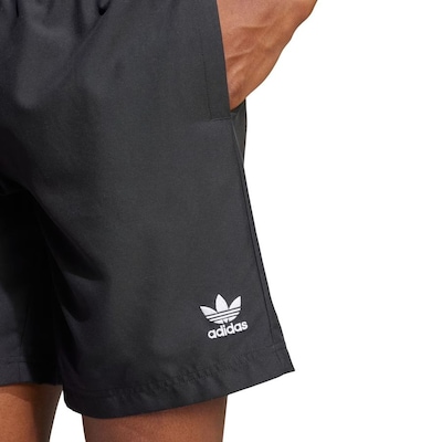 Short Masculino adidas Longo Originals - Foto 4