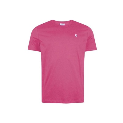 Camiseta Masculina New Era New York Yankees - Foto 1