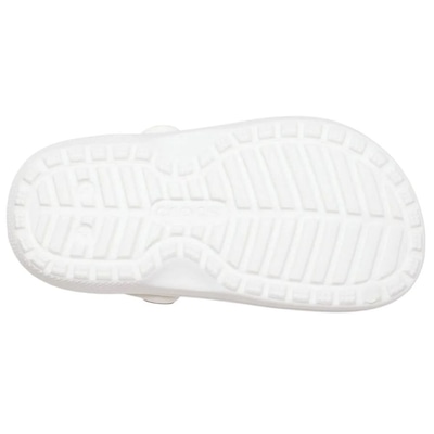 Sandália Infantil Crocs Classic Lined Clog T - Foto 6