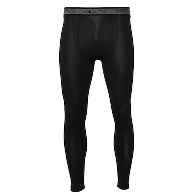 Calça de Compressão Masculina Penalty Skin 468 - Foto 1