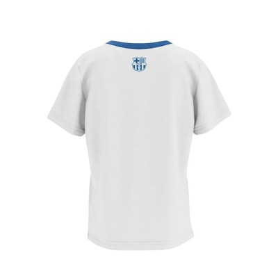 Camiseta Infantil Braziline Barcelona Dynamo - Foto 2