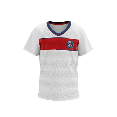 Camiseta Infantil Braziline PSG Digital - Foto 2