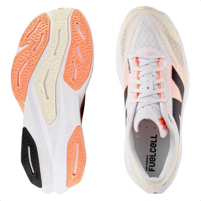 Tênis Feminino New Balance Fuelcell Rebel V4 - Foto 5