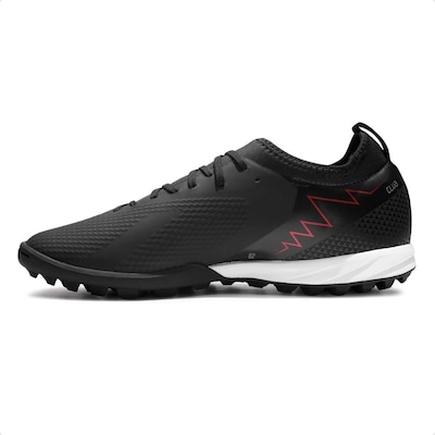 Chuteira Society Masculina Umbro Adamant Top Speed Club - Foto 2