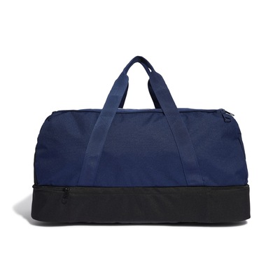 Bolsa adidas Duffel Tiro League Média 40 Litros - Foto 2