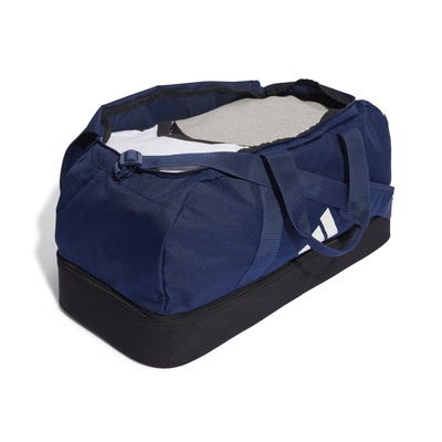 Bolsa adidas Duffel Tiro League Média 40 Litros - Foto 4
