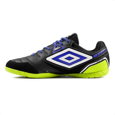 Chuteira de Futsal Unissex Umbro Skill - Foto 2