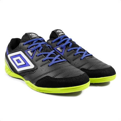 Chuteira de Futsal Unissex Umbro Skill - Foto 3
