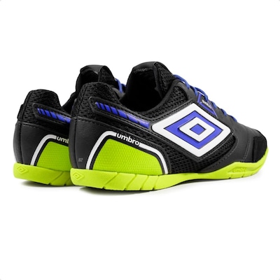 Chuteira de Futsal Unissex Umbro Skill - Foto 4