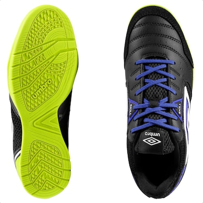 Chuteira de Futsal Unissex Umbro Skill - Foto 5