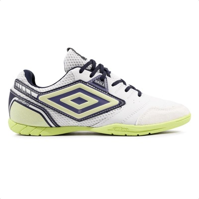 Chuteira de Futsal Unissex Umbro Skill - Foto 1