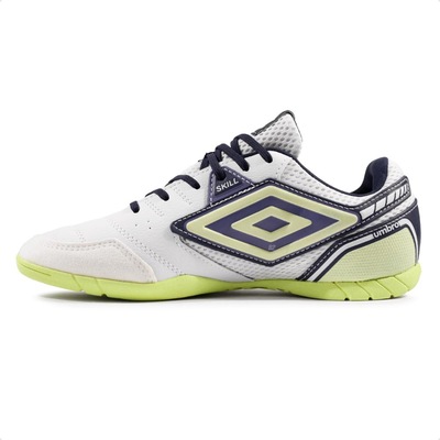 Chuteira de Futsal Unissex Umbro Skill - Foto 2