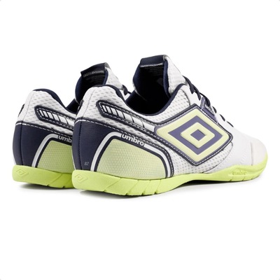 Chuteira de Futsal Unissex Umbro Skill - Foto 4