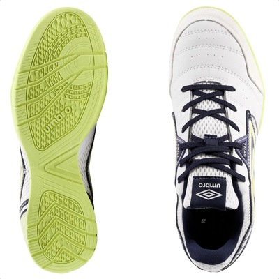 Chuteira de Futsal Unissex Umbro Skill - Foto 5