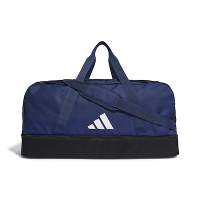Bolsa adidas Duffel Tiro League Grande 51 Litros - Foto 1