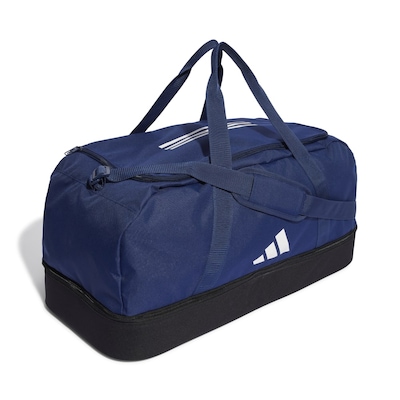 Bolsa adidas Duffel Tiro League Grande 51 Litros - Foto 3