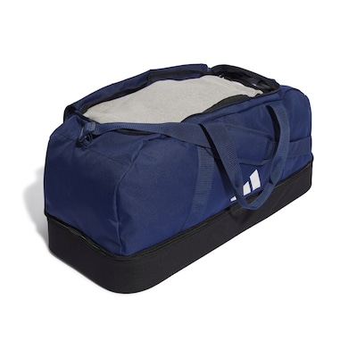 Bolsa adidas Duffel Tiro League Grande 51 Litros - Foto 4