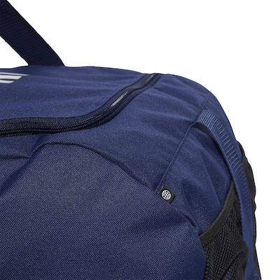Bolsa adidas Duffel Tiro League Grande 51 Litros - Foto 6