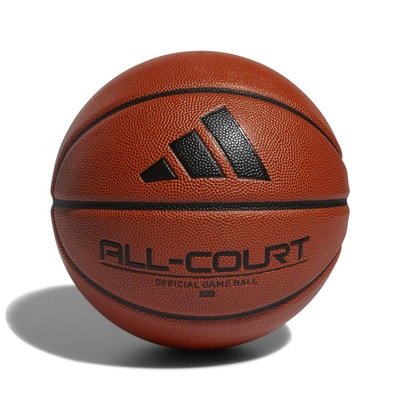 Bola de Basquete adidas All Court 3.0 - Foto 1