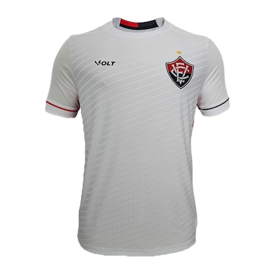 Camisa Vitória 25/26 Uniforme 2 Jogo Volt Masculino - Foto 1