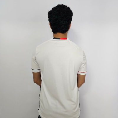 Camisa Vitória 25/26 Uniforme 2 Jogo Volt Masculino - Foto 2