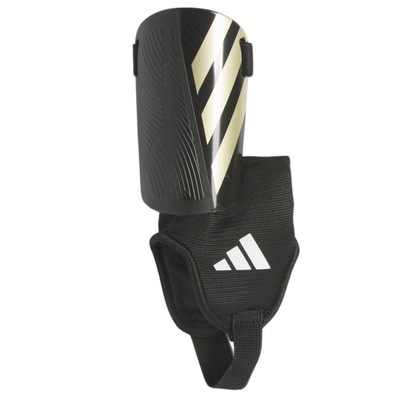 Caneleira adidas Tiro SG Match Infantil - Foto 2