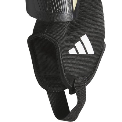 Caneleira adidas Tiro SG Match Infantil - Foto 4