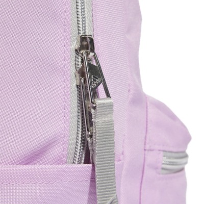 Mochila adidas Infantil Winter Glam 20 Litros - Foto 6
