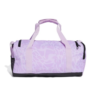 Bolsa adidas Linear Duffel Gráfica 24 Litros - Foto 2