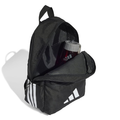 Mochila adidas Infantil Classic 3 Barras 11 Litros - Foto 4