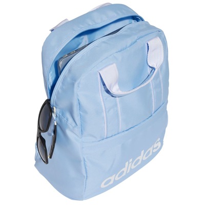 Mochila adidas Linear Essentials 17 Litros - Foto 3
