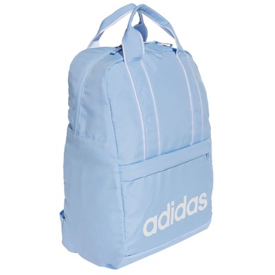 Mochila adidas Linear Essentials 17 Litros - Foto 4